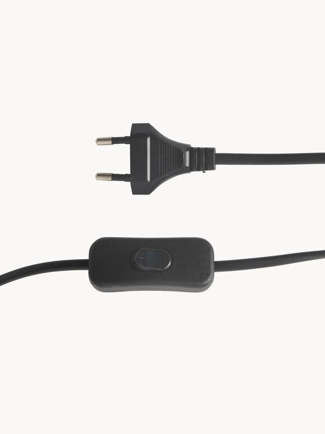 Lámpara de mesa grande de diseño Rabbit