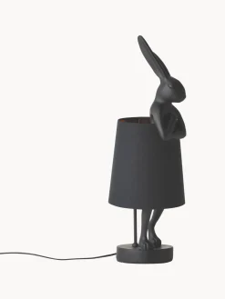 Lámpara de mesa grande de diseño Rabbit
