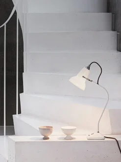 Lámpara de mesa grande LED Original 1227 Mini