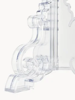 Lámpara de mesa grande regulable de diseño Bourgie