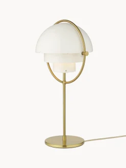 Lámpara de mesa grande regulable Multi-Lite