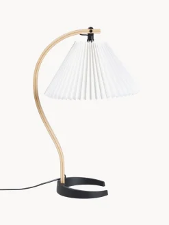 Lámpara de mesa grande Timberline