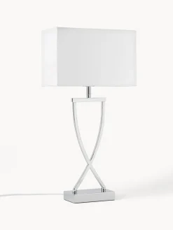 Lámpara de mesa grande Vanessa