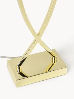 Lámpara de mesa grande Vanessa