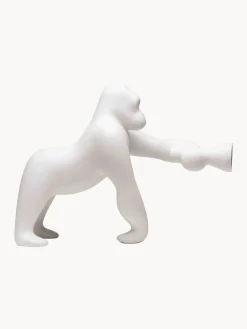 Lámpara de mesa LED con pantalla ajustable Kong