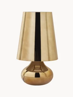 Lámpara de mesa LED de diseño Cindy