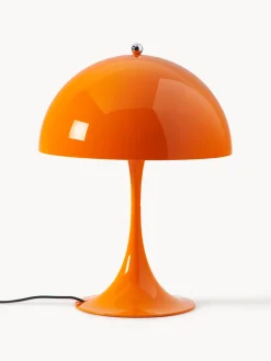 Lámpara de mesa LED Panthella 250, diseño Verner Panton