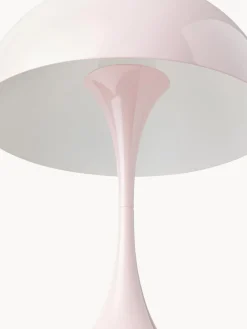 Lámpara de mesa LED Panthella, de diseño Verner Panton