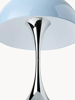 Lámpara de mesa LED Panthella, diseño Verner Panton