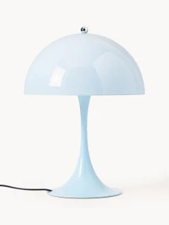 Lámpara de mesa LED Panthella, de diseño Verner Panton