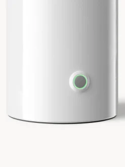 Lámpara de mesa LED pequeña regulable Walter, portátil