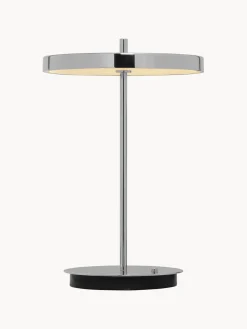 Lámpara de mesa LED pequeña regulable Asteria