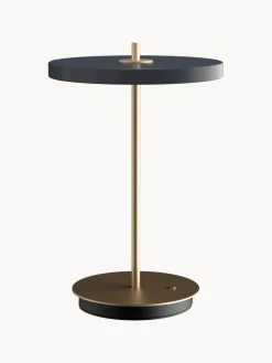 Lámpara de mesa LED pequeña regulable Asteria