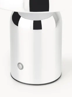 Lámpara de mesa LED pequeña regulable Walter, portátil