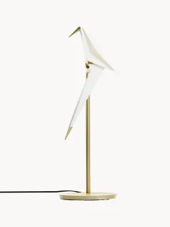 Lámpara de mesa LED Perch