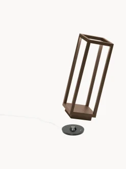 Lámpara de mesa LED portátil regulable Home Pro