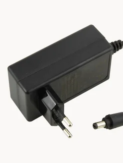 Lámpara de mesa LED regulable Asteria, portátil