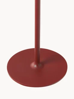 Lámpara de mesa LED regulable Mini Geen-a, portátil