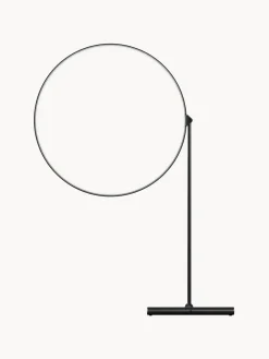 Lámpara de mesa LED regulable Poise