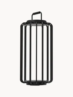 Lámpara de mesa LED regulable para exterior Bangkok, portátil