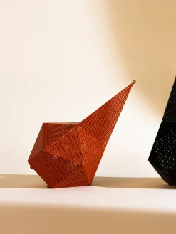 Lámpara de mesa LED regulable Bagdad, portátil