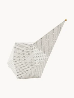 Lámpara de mesa LED regulable Bagdad, portátil