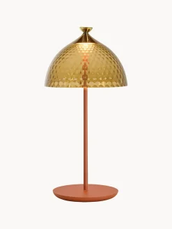 Lámpara de mesa LED regulable Pumo