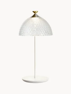 Lámpara de mesa LED regulable Pumo