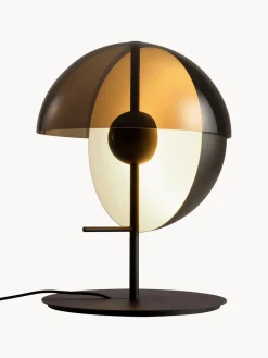 Lámpara de mesa LED regulable Theia