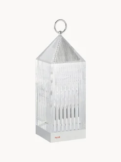 Lámpara de mesa LED regulable Lantern, portátil