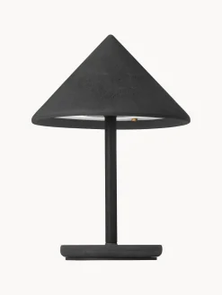 Lámpara de mesa LED regulable Terra, portátil