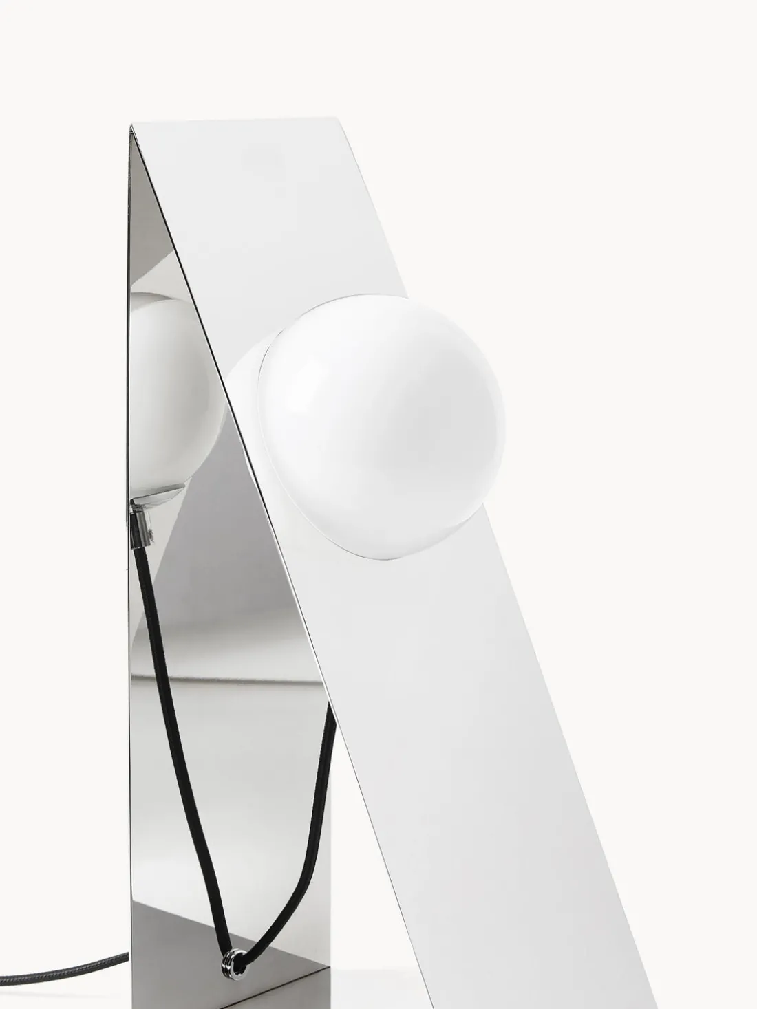 Lámpara de mesa Lewis