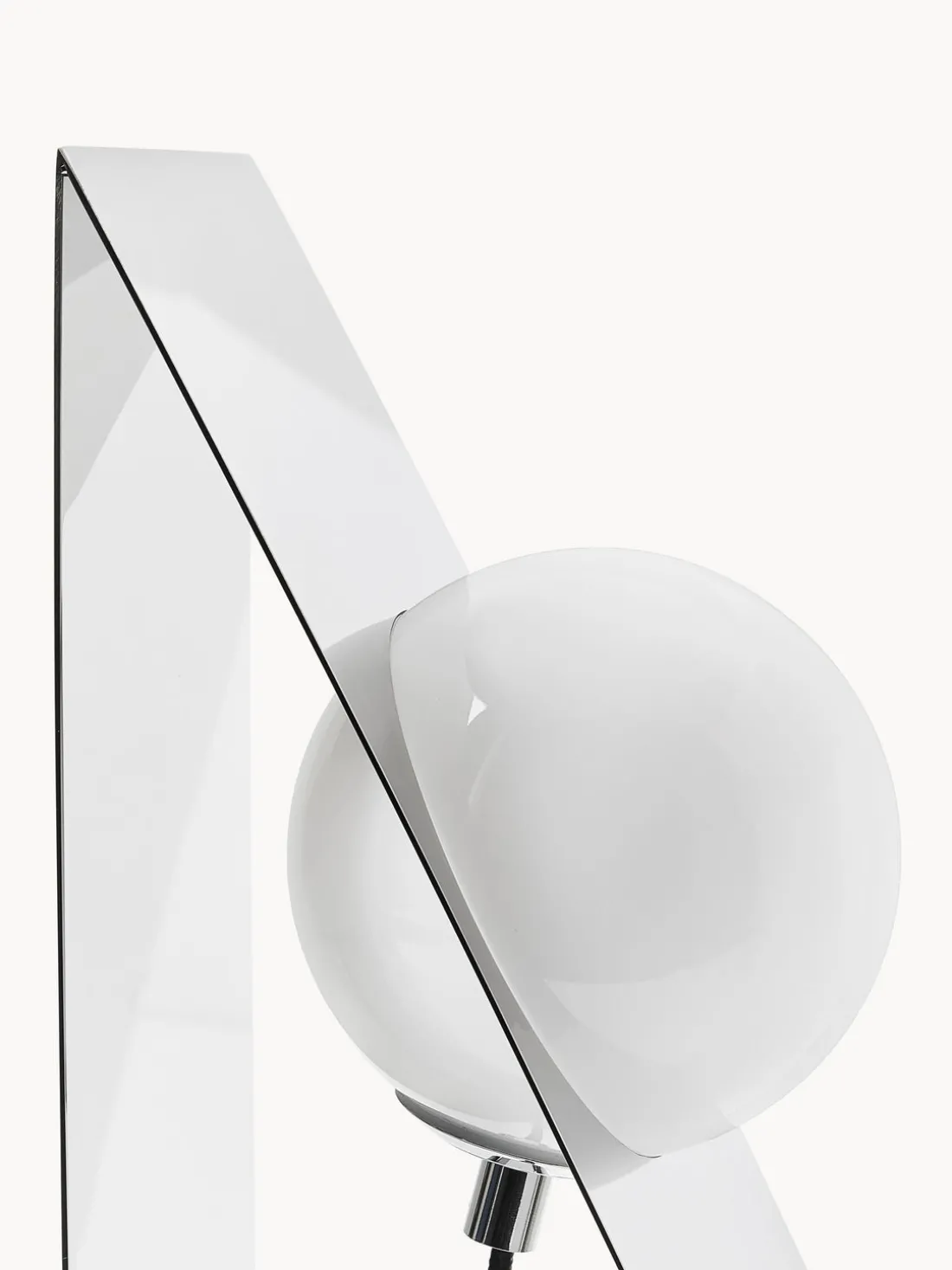 Lámpara de mesa Lewis