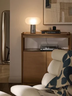 Lámpara de mesa Mariella