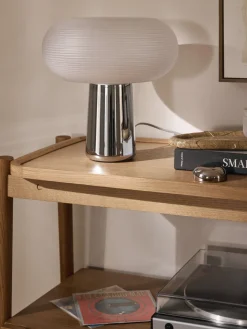 Lámpara de mesa Mariella