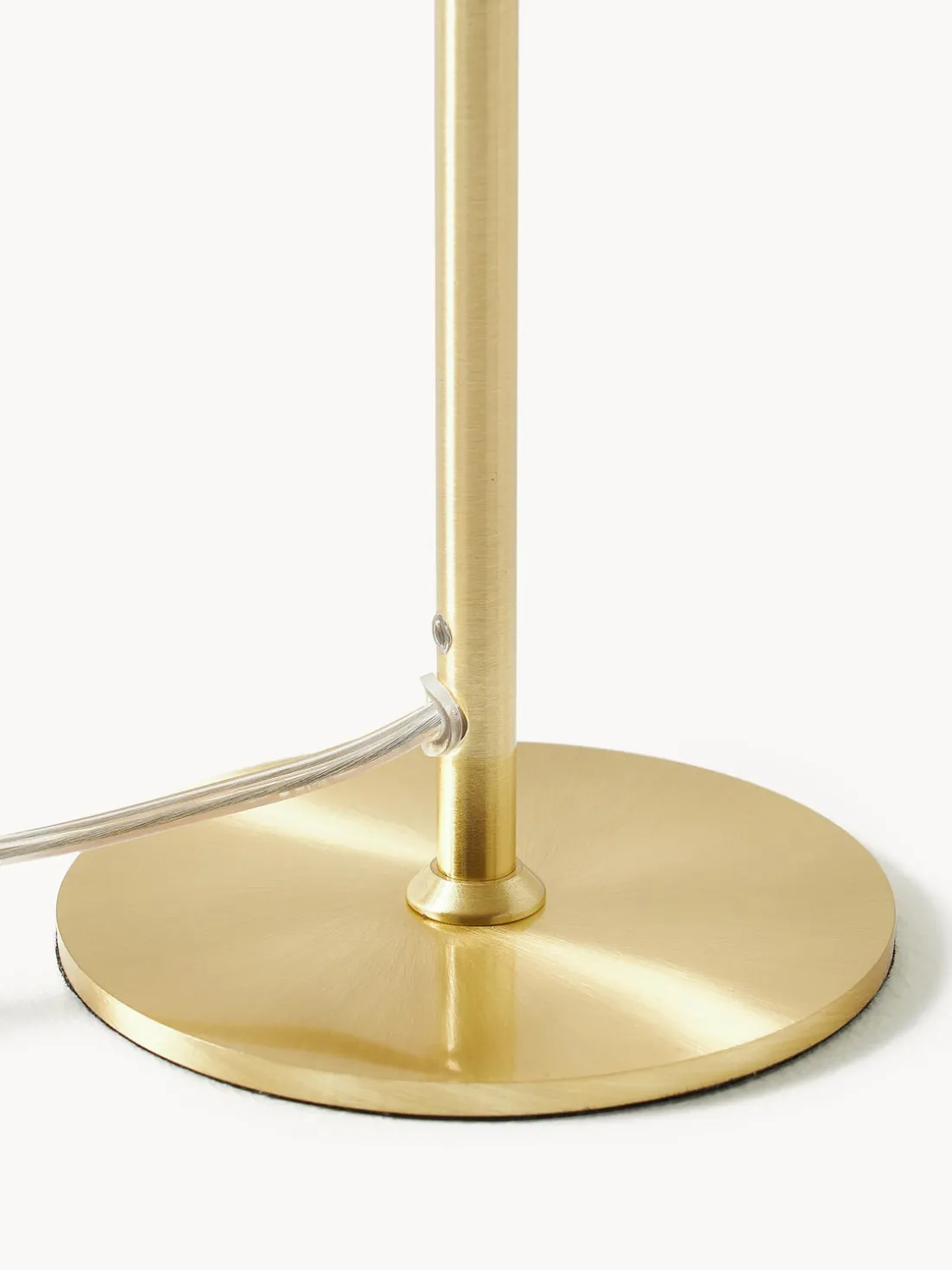 Lámpara de mesa Mathea