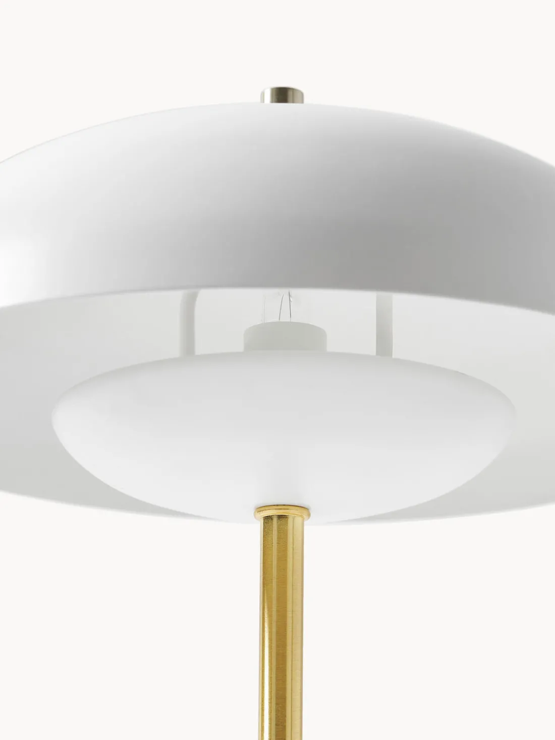 Lámpara de mesa Mathea