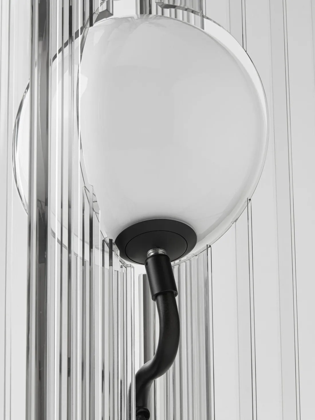 Lámpara de mesa Mills