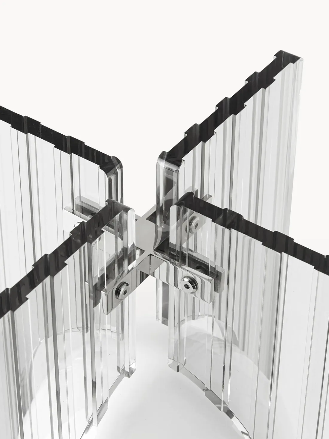 Lámpara de mesa Mills