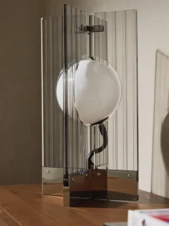 Lámpara de mesa Mills