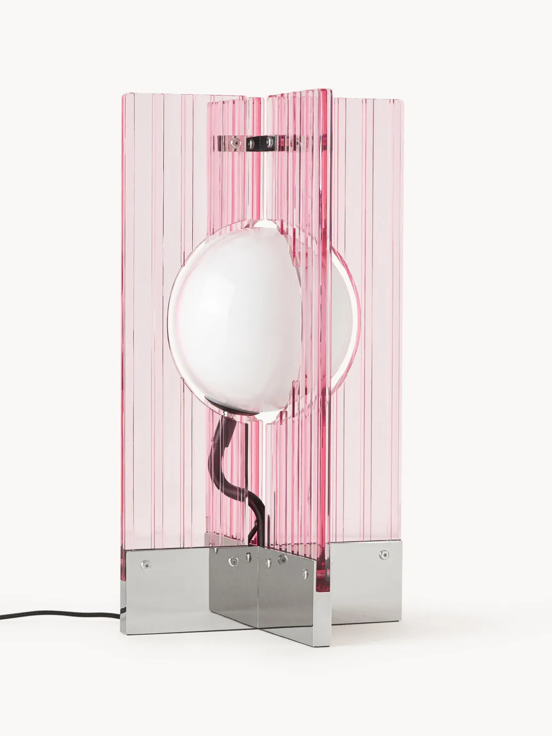 Lámpara de mesa Mills