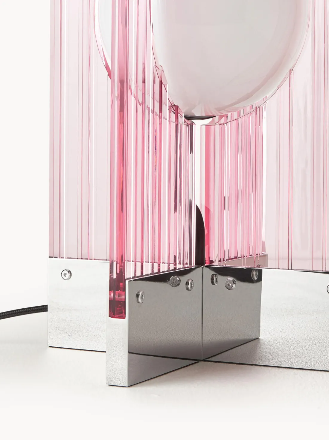 Lámpara de mesa Mills