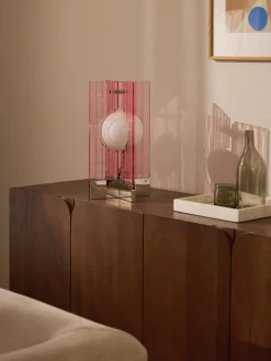 Lámpara de mesa Mills