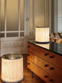 Lámpara de mesa Model 597