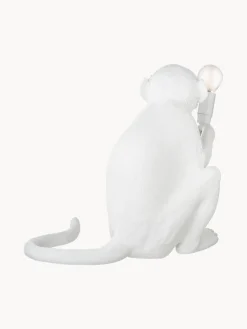 Lámpara de mesa Monkey