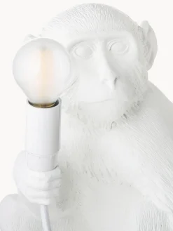 Lámpara de mesa Monkey