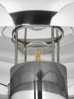 Lámpara de mesa Mushroom