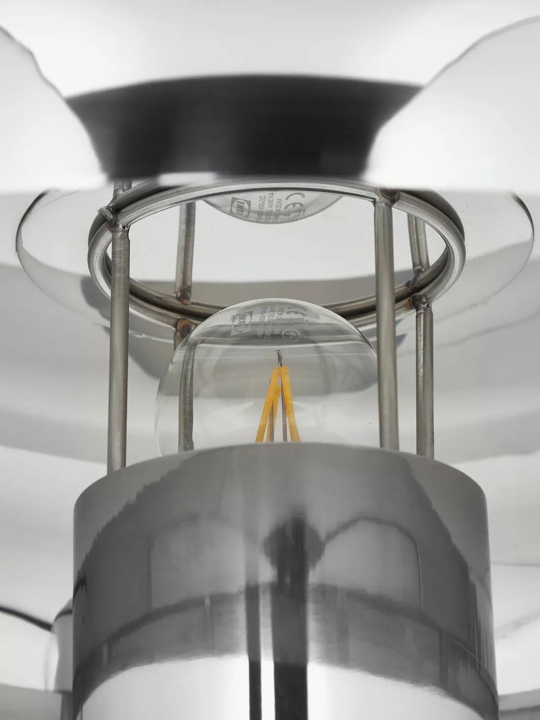 Lámpara de mesa Mushroom