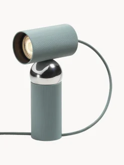 Lámpara de mesa pequeña Bilboquet