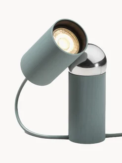 Lámpara de mesa pequeña Bilboquet